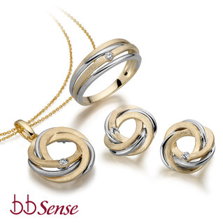 bbSense - Twisted in Gold