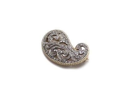 Antique style