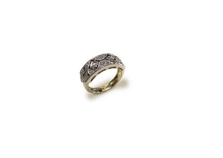 Antique style