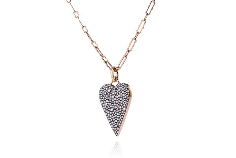 Extreme Love Yourself Heart