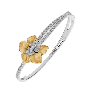 BRACELET ORQUIDEAS MAXI