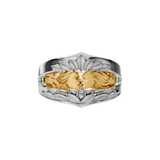 RING SECRET MINI