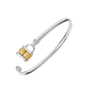 BRACELET LOCK COUPLE