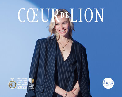 Coeur de Lion Autumn-Winter 2026