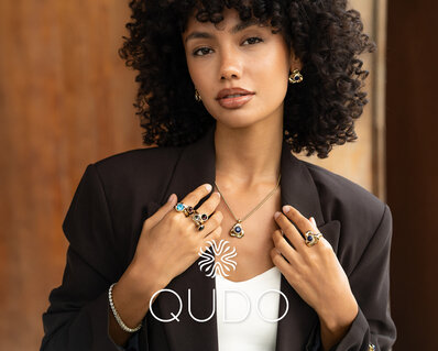 QUDO Autumn-Winter 2026