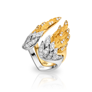 RING LIBRE MAXI