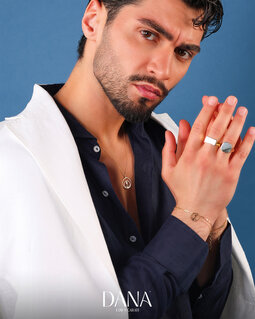 Dana for Him