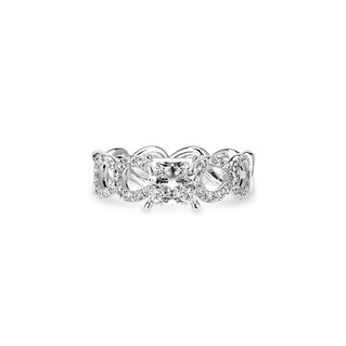 ARC Lab Diamond 1ct Band Ring
