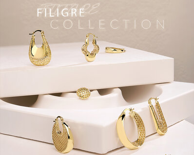 FILIGRE COLLECTION