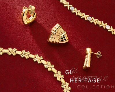 HERITAGE COLLECTION