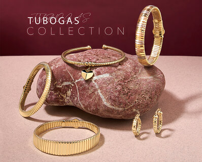 TUBOGAS COLLECTION