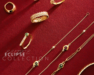 ECLIPSE COLLECTION