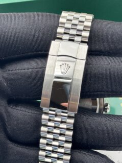 Rolex Datejust 126234 Verde