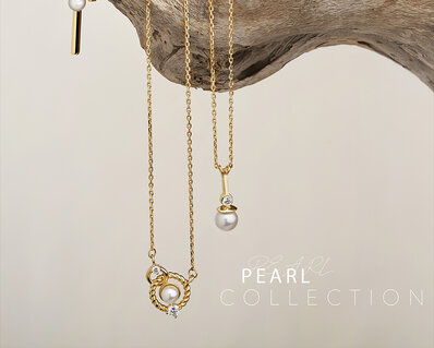 PEARL COLLECTION