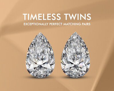 Timeless Twins