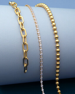 Bronze Collection