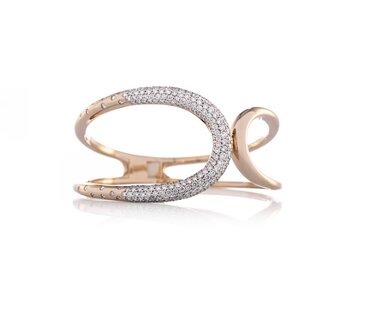 Connection Bangle
