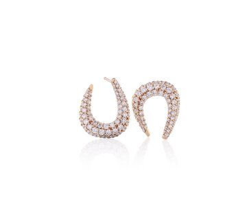 Connection Earrings