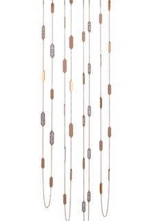 Solid Necklaces