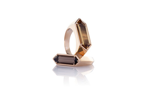 Solid Rings
