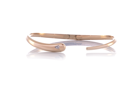 Open Mind Choker