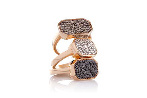Solid Rings