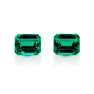 Colombian Emerald