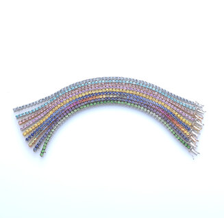 Tennis Bracelets