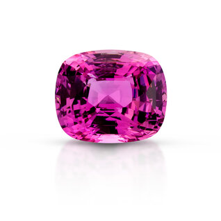 Pink Sapphire