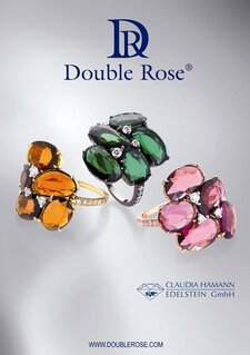 Double Rose jewelry