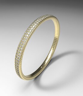 SOAVE BRACELET 2line