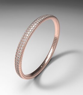 SOAVE BRACELET 2line