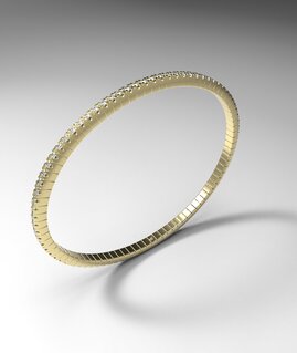 BELASTIC BRACELET