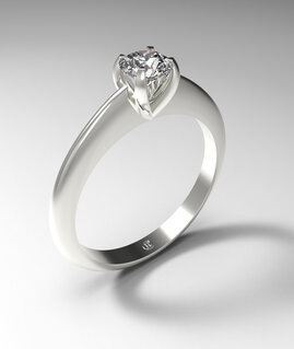 SOLITARY RING