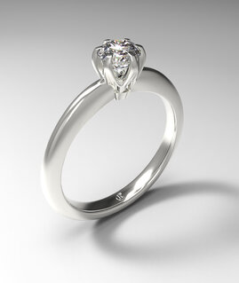 SOLITARY RING