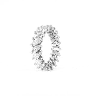 ETERNITY RING FANCY SHAPE_MARQUISE