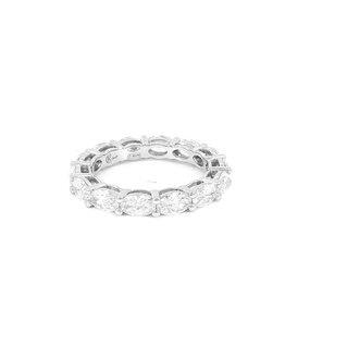 ETERNITY RING FANCY SHAPE_OVAL