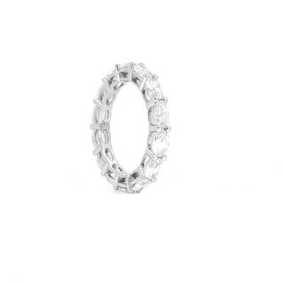 ETERNITY RING FANCY SHAPE_OVAL