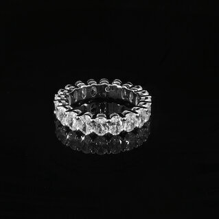 ETERNITY RING FANCY SHAPE_OVAL2