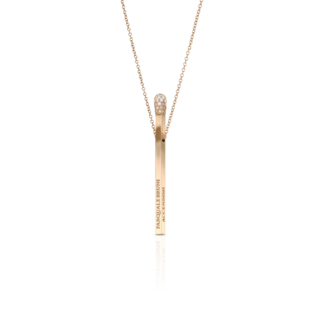 COLLANA ACCENDIMI
