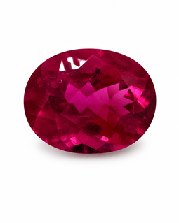 Fiery Rubellite