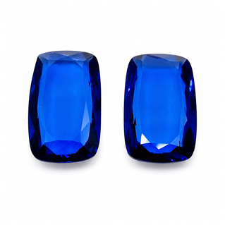 Tanzanite Flats