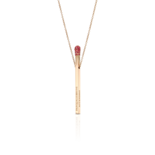 COLLANA ACCENDIMI