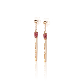 ORECCHINI ACCENDIMI