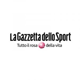 LA GAZZETTA DELLO SPORT