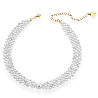 Collezione Macramè - Glamour
