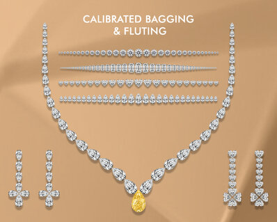 Calibrated Bagging & Fluting