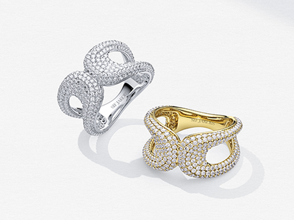 BORSA RINGS