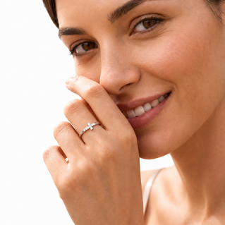 Cross Ring