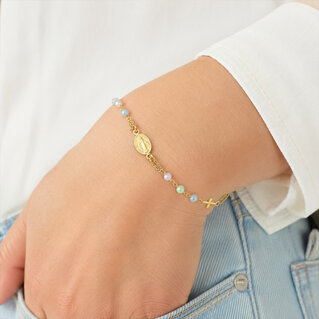 Rosary Bracelet